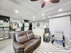 Blk 611 Bukit Panjang Ring Road (Bukit Panjang), HDB 5 Rooms #584484091